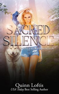 Produktbild: Sacred Silence