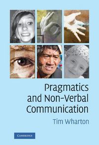 Produktbild: Pragmatics and Non-Verbal Communication