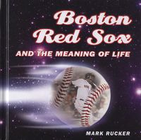 Produktbild: Boston Red Sox and the Meaning of Life