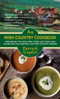 Produktbild: Irish Country Ckbk -Lp