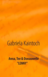 Produktbild: Anna, Tee & Donauwelle