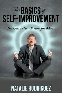 Produktbild: The Basics of Self-Improvement