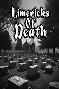 Produktbild: Limericks of Death