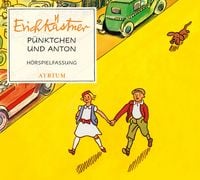 Produktbild: P&uuml;nktchen und Anton