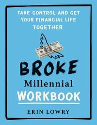 Produktbild: Broke Millennial Workbook