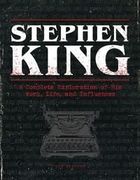 Produktbild: Stephen King
