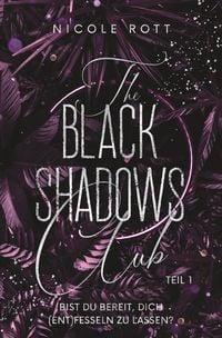 Produktbild: The Black Shadows Club - Brandon & Lilly