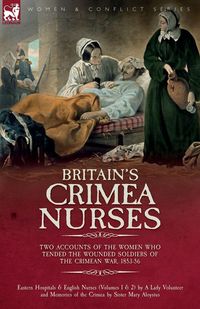 Produktbild: Britain's Crimea Nurses