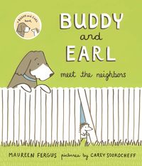 Produktbild: Buddy and Earl Meet the Neighbors