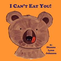 Produktbild: I Can't Eat You!