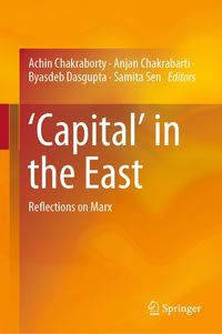 Produktbild: 'Capital' in the East
