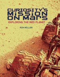 Produktbild: Curiosity's Mission on Mars
