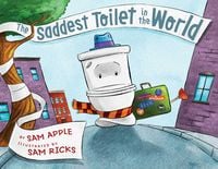 Produktbild: The Saddest Toilet in the World