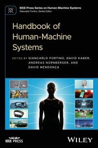 Produktbild: Handbook of Human-Machine Systems