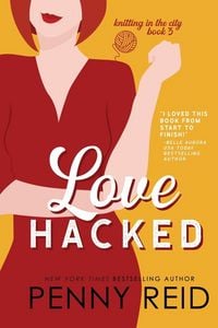 Produktbild: Love Hacked