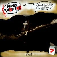 Produktbild: MindNapping, Folge 7: Das Geschw&uuml;r