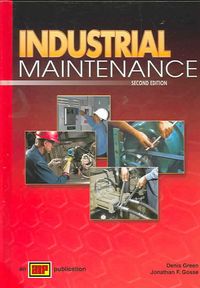 Produktbild: Industrial Maintenance