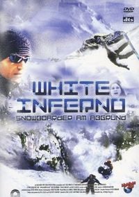 Bild vom Artikel White Inferno - Snowboarder am Abgrund vom Autor Ed Marinaro