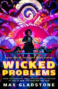 Produktbild: Wicked Problems