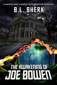Produktbild: The Awakening of Joe Bowen