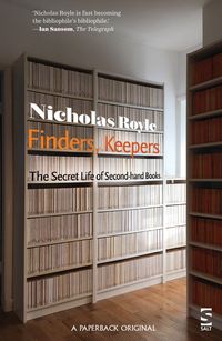 Produktbild: Finders, Keepers