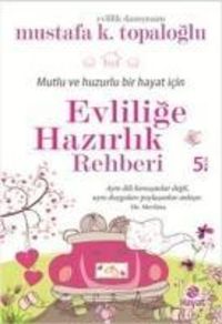 Produktbild: Evlilige Hazirlik Rehberi