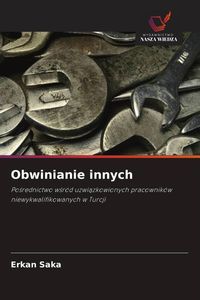 Produktbild: Obwinianie innych