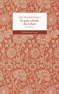 Produktbild: Es geht schnell, das Leben!