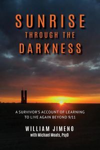 Produktbild: Sunrise Through the Darkness