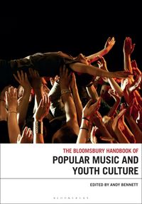 Produktbild: Bloomsbury Handbk Of Popular M