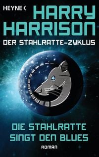 Produktbild: Die Stahlratte singt den Blues