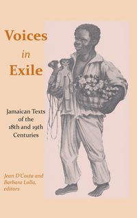 Produktbild: Voices in Exile