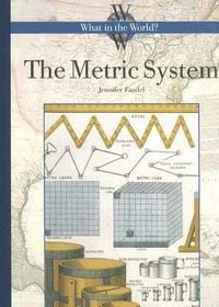 Produktbild: The Metric System