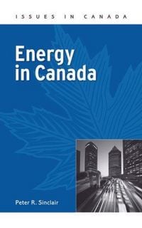 Produktbild: Energy in Canada