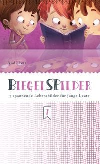 Produktbild: BiegelSPilder