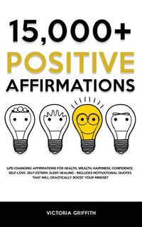 Produktbild: 15.000+ Positive Affirmations