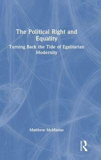 Produktbild: The Political Right and Equality