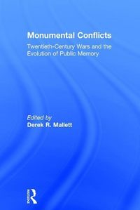 Produktbild: Monumental Conflicts