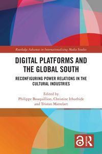Produktbild: Digital Platforms and the Global South