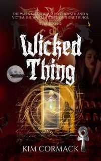 Produktbild: Wicked Thing (COA, #2)