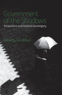 Produktbild: Government of the Shadows