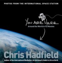 Produktbild: You Are Here Around the World Signed