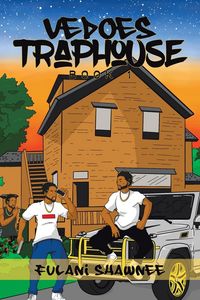 Produktbild: Vedoes Trap House