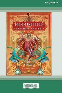 Produktbild: Moonshine [Large Print 16 Pt Edition]