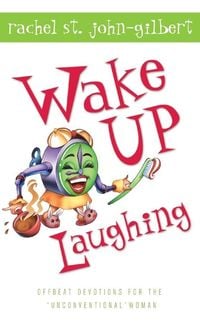 Produktbild: Wake Up Laughing