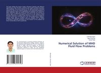 Produktbild: Numerical Solution of MHD Fluid Flow Problems