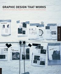 Produktbild: Graphic Design That Works