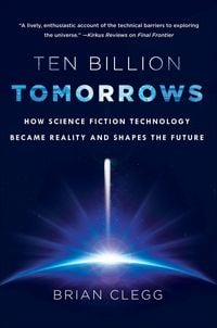 Produktbild: Ten Billion Tomorrows