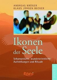 Produktbild: Ikonen der Seele 1