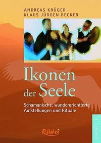 Bild vom Artikel Ikonen der Seele - Band 1 vom Autor Andreas Krüger